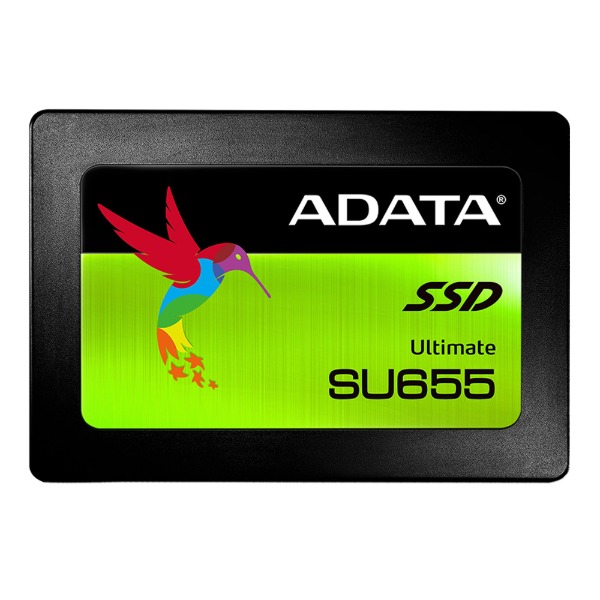 [ADATA] Ultimate SU655 240GB TLC